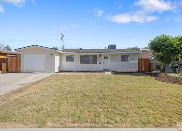 Property at 1813 6th Ave, Delano, CA 93215, 3 beds, 1 bath