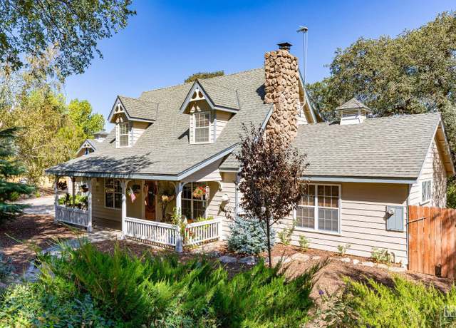 Property at 21201 Prospect Ave, Tehachapi, CA 93561, 3 beds, 2.5 baths