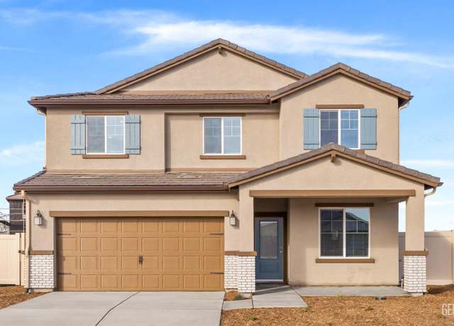 Property at 7807 Ita Palm Way, Bakersfield, CA 93313, 5 beds, 3 baths