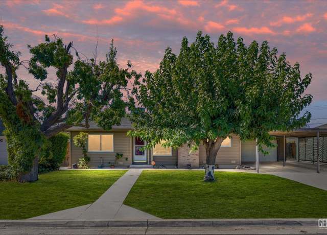 Property at 2107 Rose Marie Dr, Bakersfield, CA 93304, 3 beds, 1 bath
