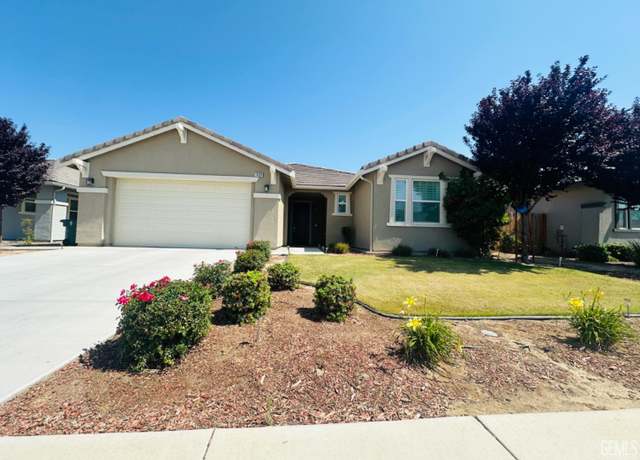 Property at 15628 Renteria Dr, Bakersfield, CA 93314, 3 beds, 2 baths