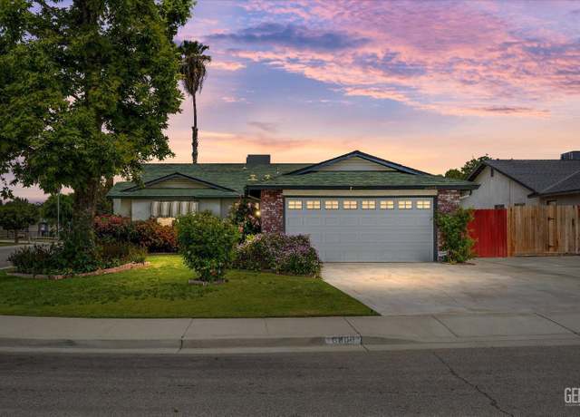 Property at 6800 Zelda Way, Bakersfield, CA 93307, 3 beds, 2 baths