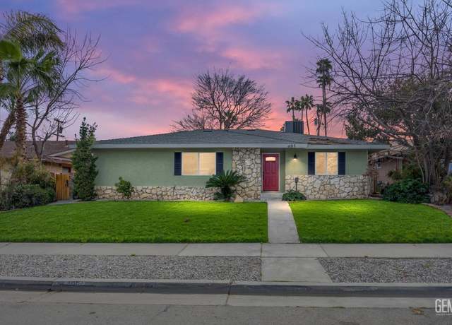 Property at 405 Pilgrim Ave, Taft, CA 93268, 3 beds, 2 baths