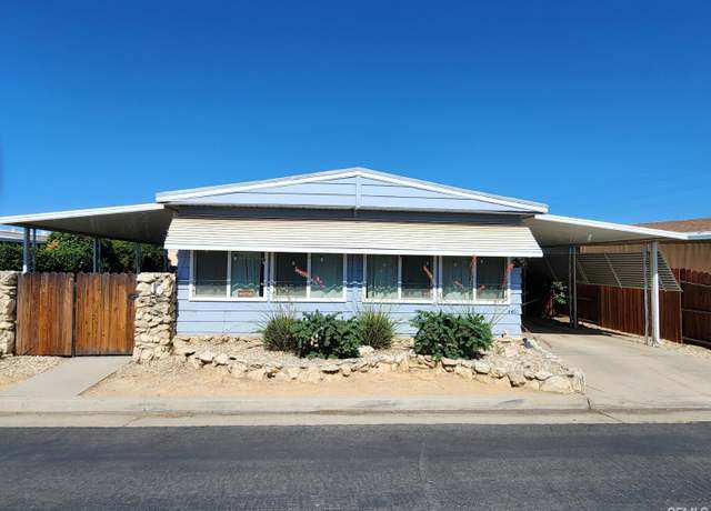 Property at 4401 Prince St, Bakersfield, CA 93301, 2 beds, 1.75 baths