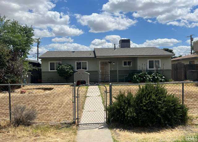 Property at 3125 Fillmore Ave, Bakersfield, CA 93306, 3 beds, 1 bath