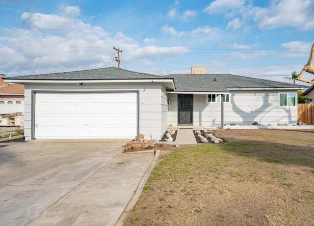 Property at 1800 Hughes Ln, Bakersfield, CA 93304, 3 beds, 1.5 baths