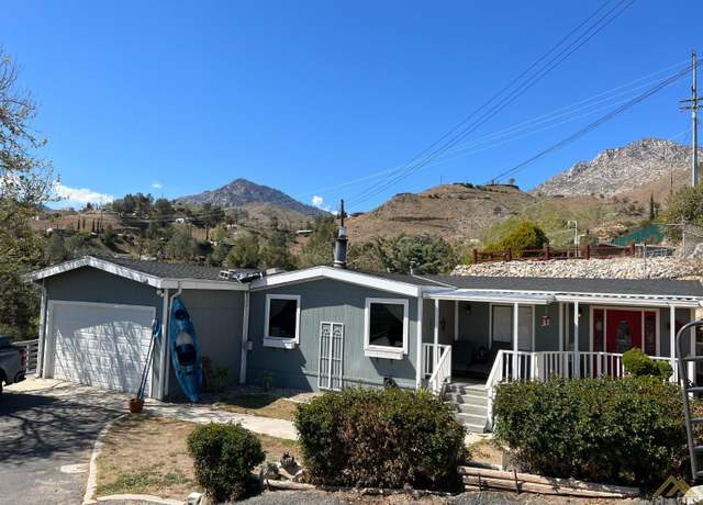 Property at 127 Donalda Ct, Wofford Heights, CA 93285, 3 beds, 2 baths