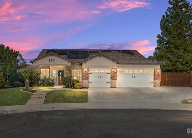 Property at 10404 Rose River Falls Ave, Bakersfield, CA 93312, 4 beds, 2 baths