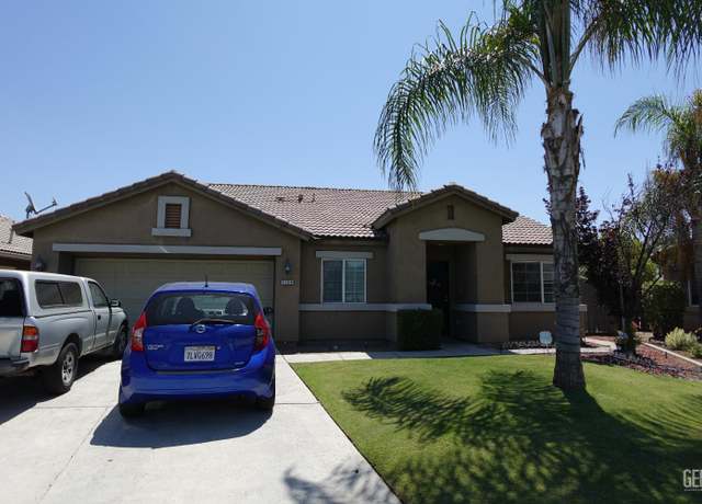Property at 5308 W Elk Run Ct, Bakersfield, CA 93314, 3 beds, 2 baths
