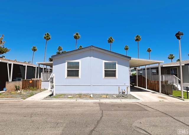 Property at 256 Mary Kay Ln, Bakersfield, CA 93308, 3 beds, 2 baths