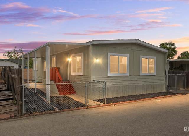Property at 159 Hickorywood Ln, Bakersfield, CA 93308, 4 beds, 2 baths