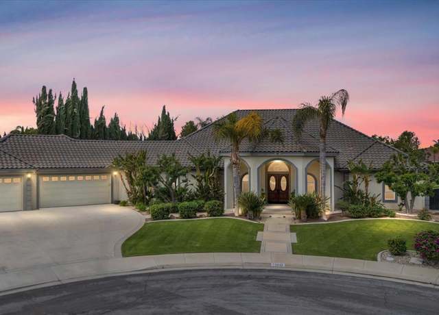 Property at 14848 Greatest Pl, Bakersfield, CA 93314, 5 beds, 4 baths