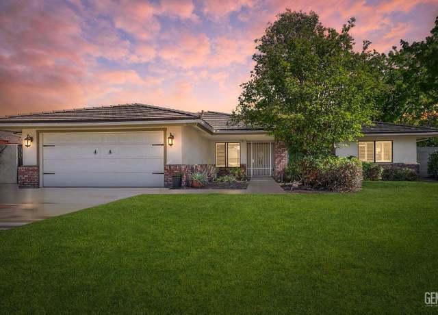 Property at 9209 Campus Park Ct, Bakersfield, CA 93311, 3 beds, 2 baths
