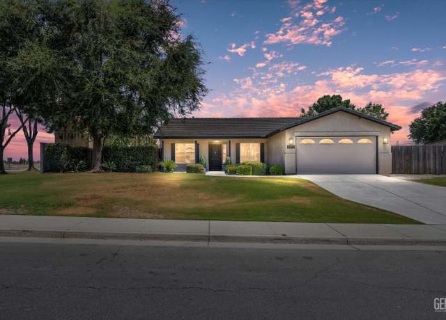 Property at 5403 Sardinia Dr, Bakersfield, CA 93308, 3 beds, 2 baths