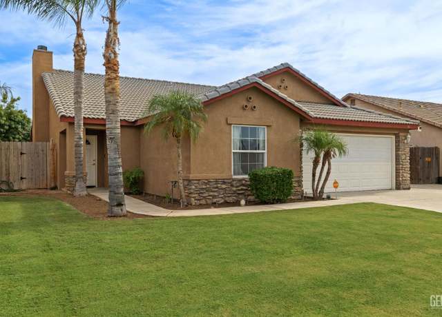 Property at 337 Dani Rose Ln, Bakersfield, CA 93308, 4 beds, 2 baths