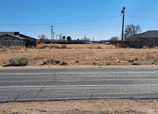 Property at 0 S Loop Blvd, CA 93505