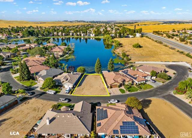 Property at 6414 Bellorita Dr, Bakersfield, CA 93306