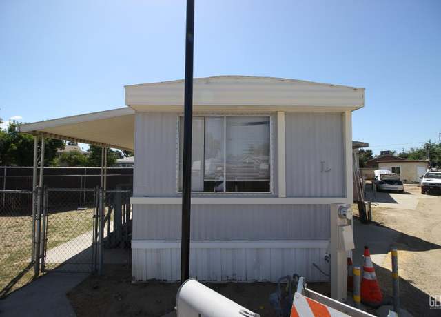 Property at 405 McCord Ave Unit L, Bakersfield, CA 93308, 1 bed, 1 bath
