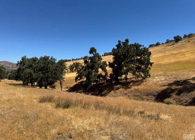 Property at 0 Arosa, Tehachapi, CA 93561