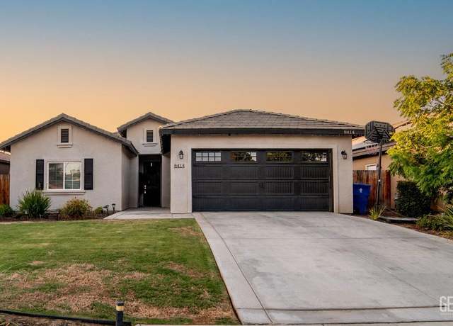 Property at 8414 Kowa St, Bakersfield, CA 93314, 4 beds, 2 baths