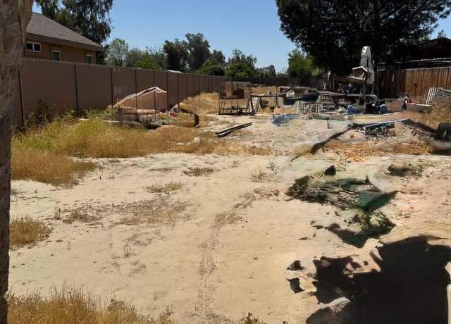 Property at 0 Bussell St, Bakersfield, CA 93314