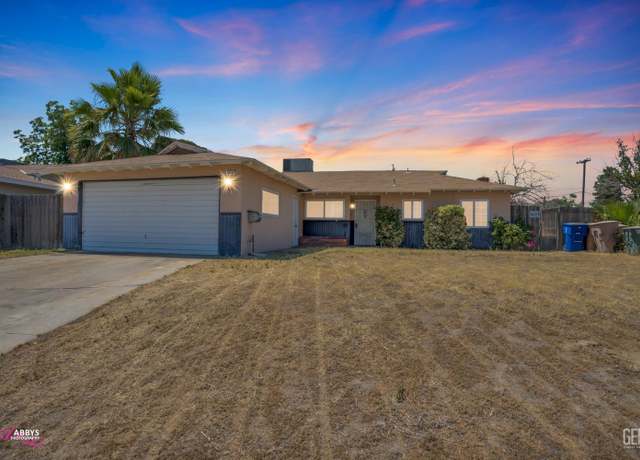 Property at 4009 Marilyn Pl, Bakersfield, CA 93309, 3 beds, 1.75 baths