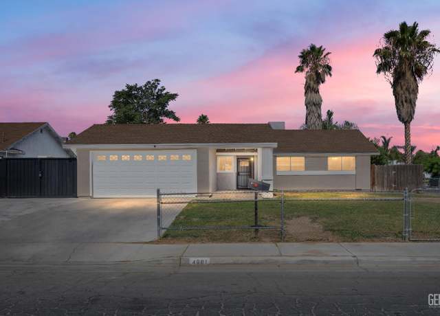 Property at 4601 Eve St, Bakersfield, CA 93307, 3 beds, 2 baths