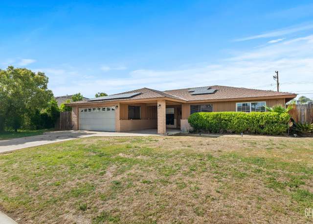 Property at 1125 Rose Ave, Shafter, CA 93263, 3 beds, 2 baths