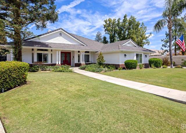 Property at 4608 Scalloway Ct, Bakersfield, CA 93312, 4 beds, 3 baths