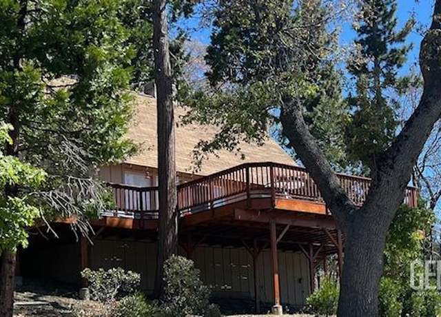Property at 1501 Charlott Dr, Wofford Heights, CA 93285, 3 beds, 2 baths