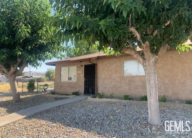 Property at 305 Monroe St Unit C, Taft, CA 93268