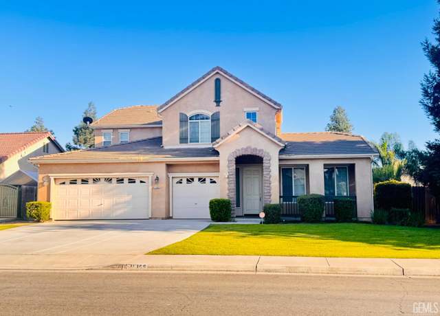 Property at 11405 Sangrado Dr, Bakersfield, CA 93311, 4 beds, 3.5 baths