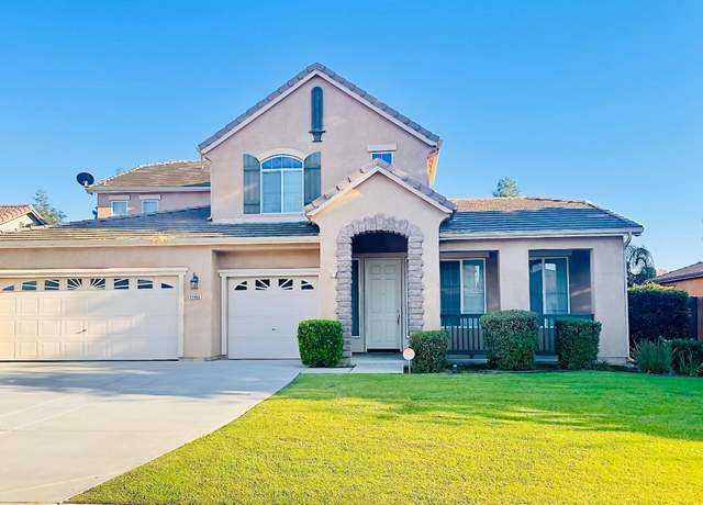 Property at 11405 Sangrado Dr, Bakersfield, CA 93311, 4 beds, 3.5 baths