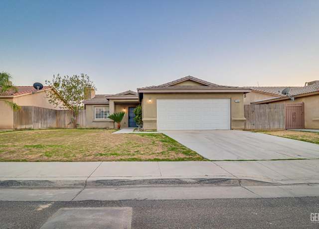 Property at 5009 Tierra Abierta Dr, Bakersfield, CA 93307, 2 beds, 1 bath