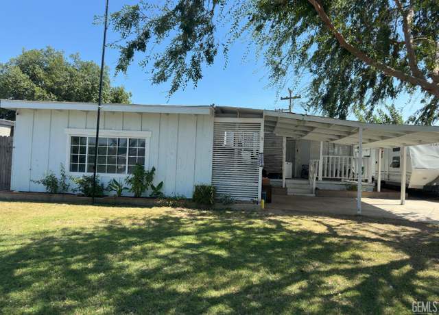 Property at 201 Day Ave, Bakersfield, CA 93308, 4 beds, 2 baths