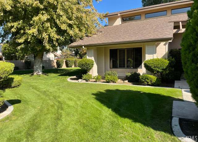 Property at 2200 El Portal Dr #9, Bakersfield, CA 93309, 3 beds, 2 baths