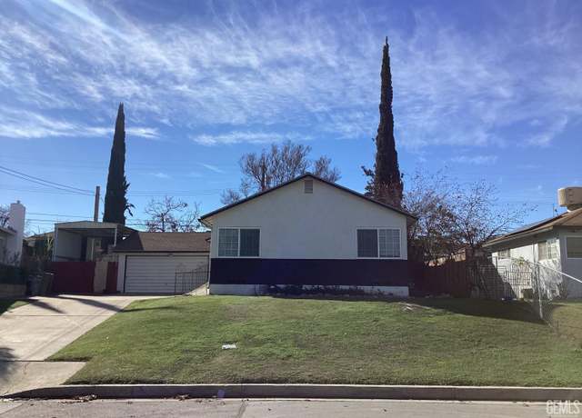 Property at 1305 Vanderbilt Dr, Bakersfield, CA 93305, 3 beds, 2 baths