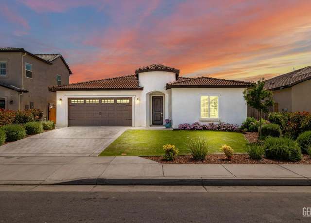 Property at 8515 Jean Anne St, Bakersfield, CA 93314, 4 beds, 3 baths