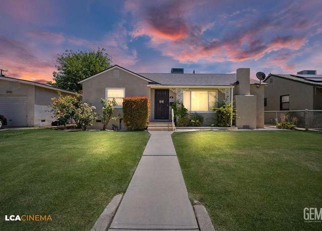 Property at 348 Wetherley Dr, Bakersfield, CA 93309, 4 beds, 2 baths