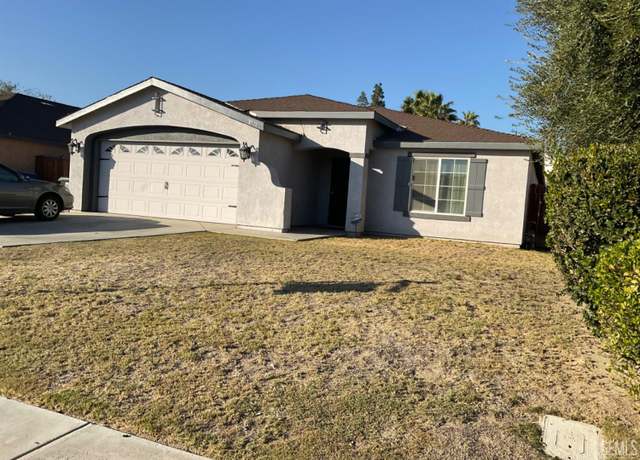 Property at 3718 Ridgemont St, Bakersfield, CA 93313, 4 beds, 2 baths