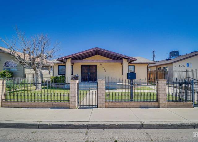 Property at 432 Dover Pl, Delano, CA 93215, 3 beds, 2 baths