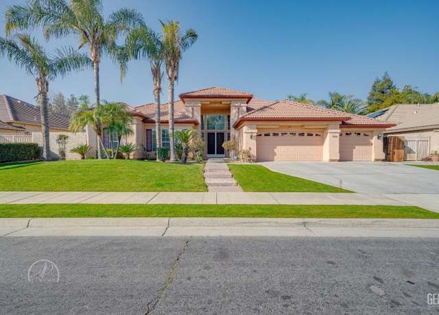 Property at 607 Echo Summit Dr, Bakersfield, CA 93312, 5 beds, 3 baths