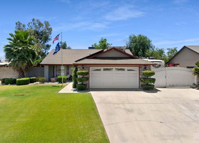 Property at 3641 Piedmont Ave, Bakersfield, CA 93312, 3 beds, 2 baths