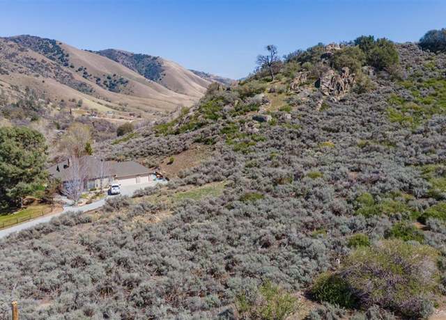 Property at 0 Cumberland Rd, Tehachapi, CA 93561