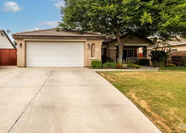 Property at 12610 Knights Bridge Pl, Bakersfield, CA 93312, 4 beds, 2 baths