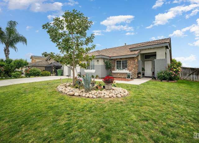 Property at 1701 San Jose Ave, Wasco, CA 93280, 4 beds, 2 baths