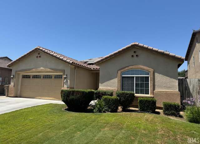 Property at 11908 Nebula Ct, Bakersfield, CA 93312, 3 beds, 2 baths