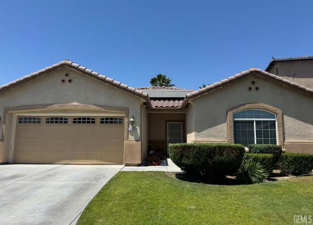 Property at 11908 Nebula Ct, Bakersfield, CA 93312, 3 beds, 2 baths