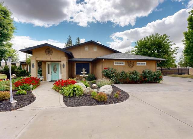 Property at 1334 Renfro Rd, Bakersfield, CA 93314, 5 beds, 2 baths