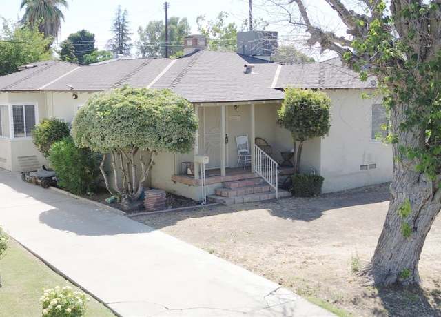 Property at 2313 Alturas Dr, Bakersfield, CA 93305, 3 beds, 2 baths